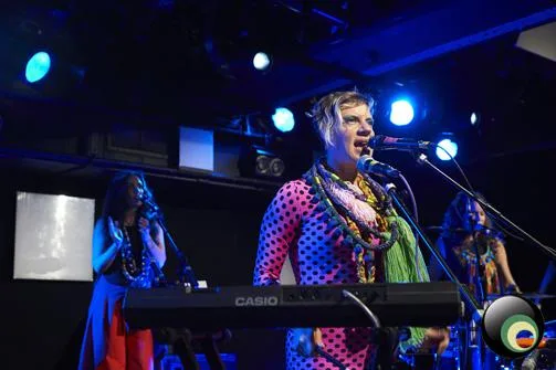 Let's Eat Grandma/tUnE-yArDs