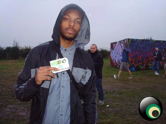 Boom Bap 2013