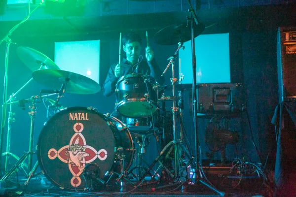 The Mission