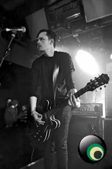 The Damned at The Waterfront