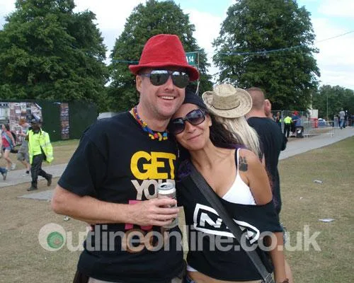Sonisphere B Funk