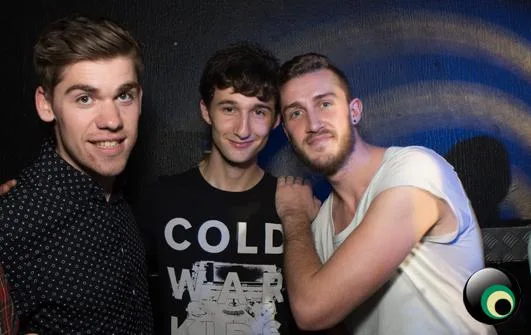 Fresher's at The Loft