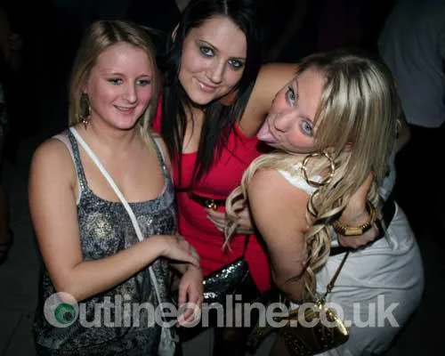 Launch Night