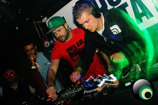 Dub Fiesta @ Hide Out