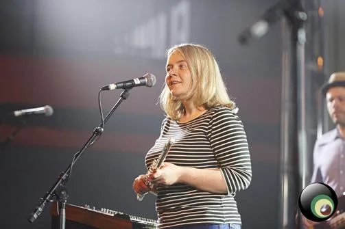 Belle and Sebastian