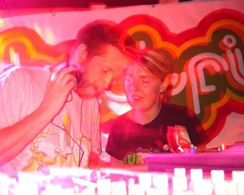Beatfix 3rd B'day