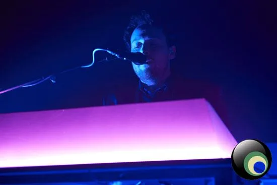 Metronomy @ UEA