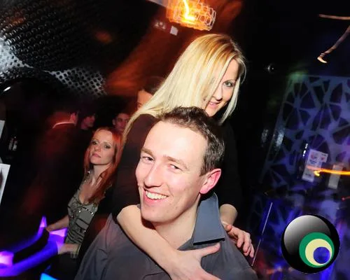 Chase & Status