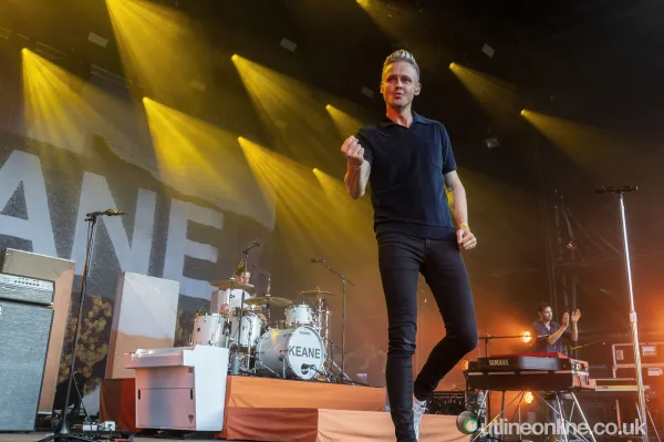 Keane