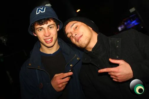 I Love...