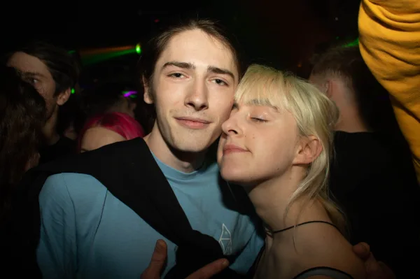Caught Out @ Slick City