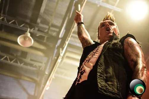 Papa Roach