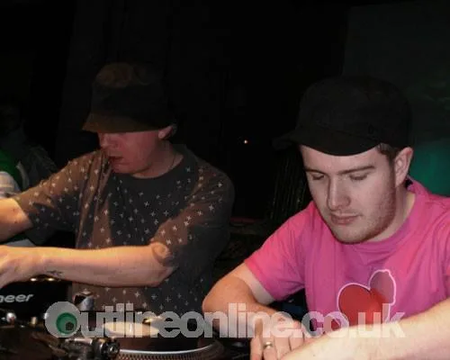 Scratch Perverts