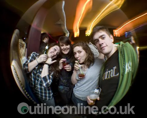 Dance Club