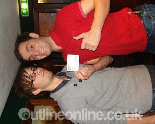 Quiz Night