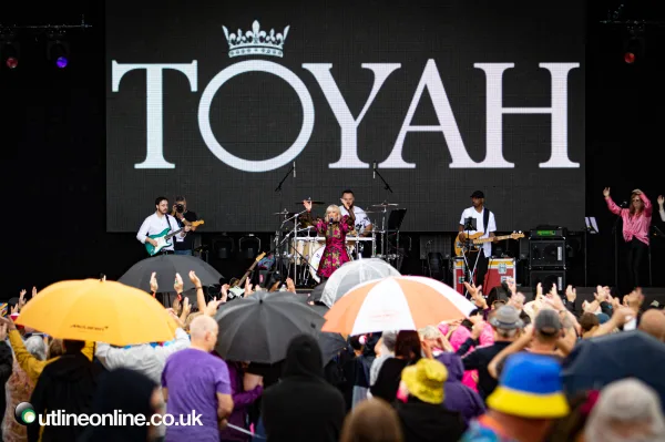 Let's Rock Ipswich