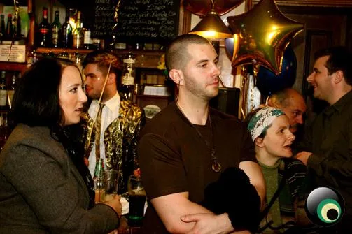 10th Anniversary at The Golden Star