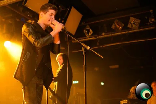 Crown the Empire @ Waterfront