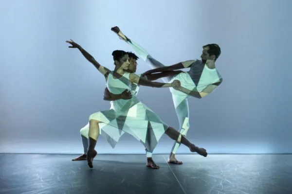 Rambert @ Norwich Theatre Royal