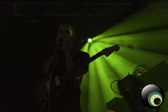 Latitude Festival 2012 // Part 3