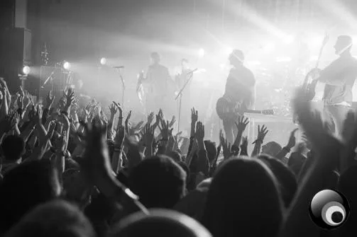 Drenge & The Maccabees @ UEA
