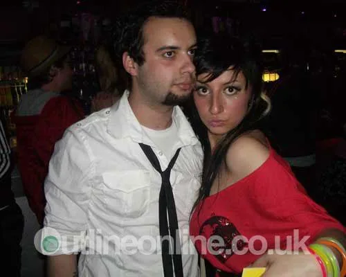 Skins Party