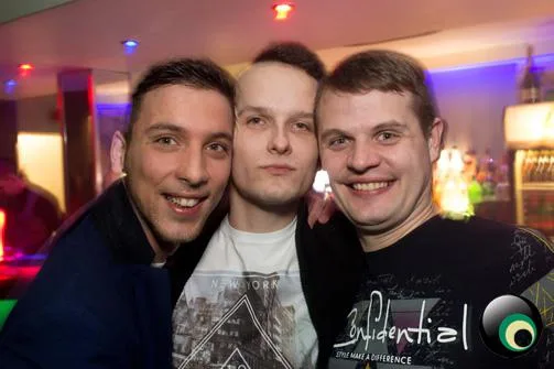 The Loft's 5th Birthday