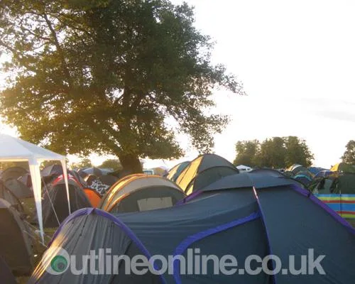 Sonisphere pt 2 2010