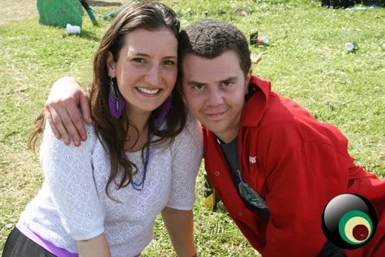 Glade Festival // Part 3