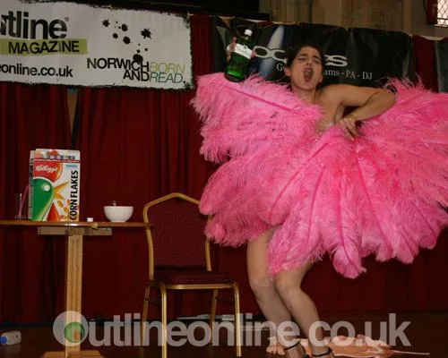 NBAF 2010