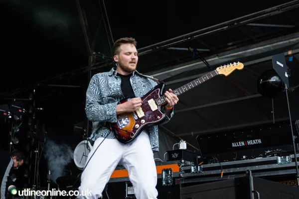 Neck of the Woods Festival 2022