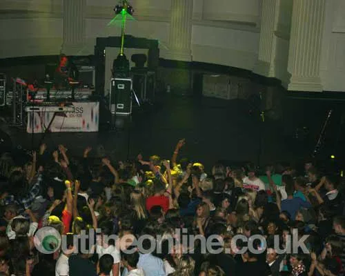 Kano & Example