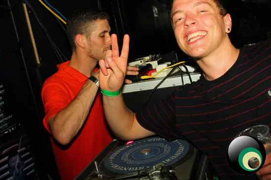 Bassjam ft. Remarc & Aries
