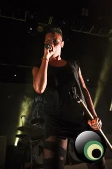 Skunk Anansie
