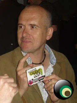 Future Radio 4th Bday