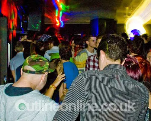 Dance Club