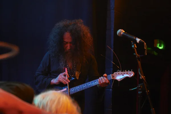 Acid Mothers Temple