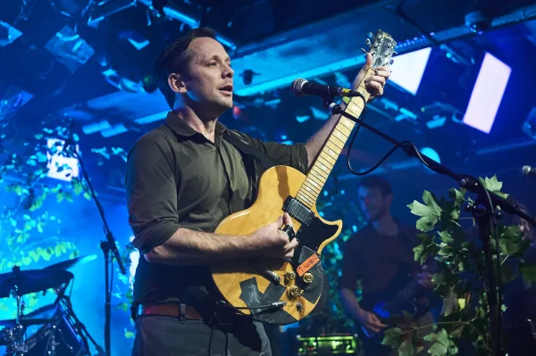 British Sea Power