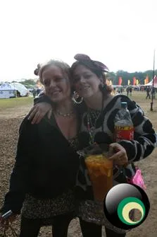 Glade Festival // Part 3