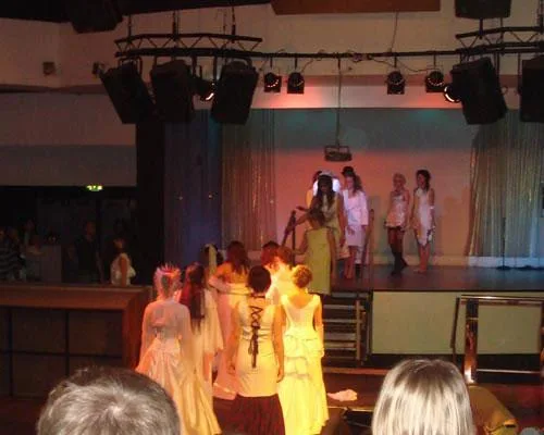 CCN Fashion Show 2