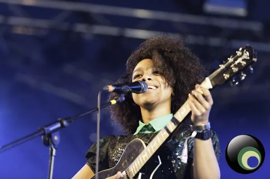 Latitude Festival 2012 // Part 3