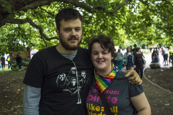 Pride 2017