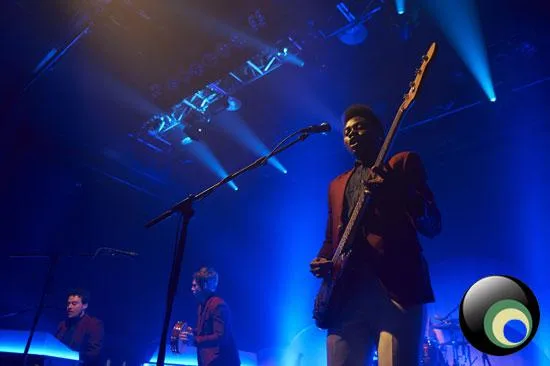 Metronomy @ UEA