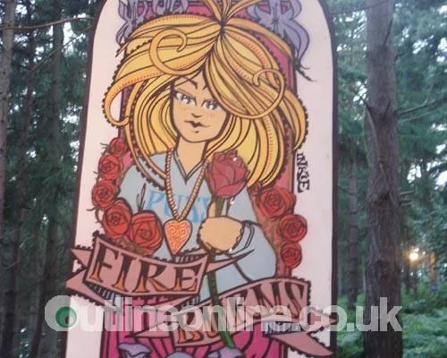 Latitude Part 2