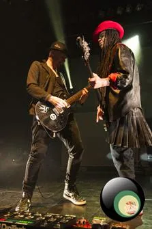 Skunk Anansie