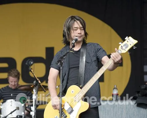 Sonisphere Andi