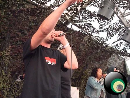 Boom Bap 2012