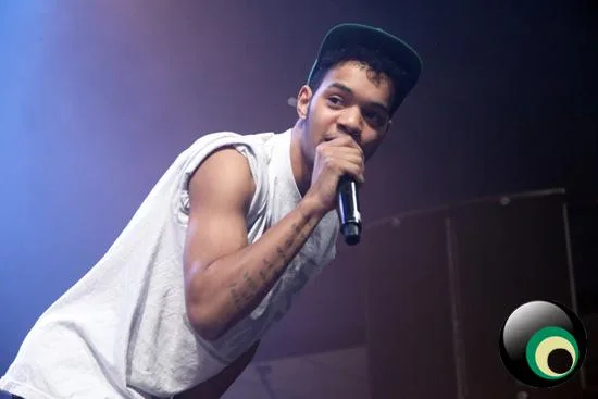 Rizzle Kicks