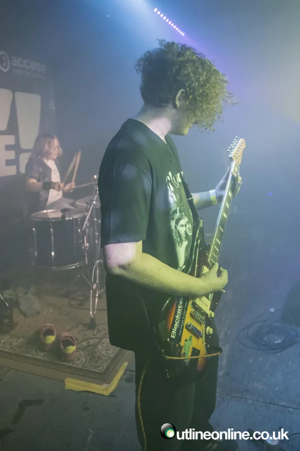 New Noise, May 2025