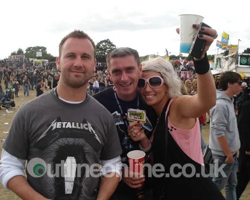 Sonisphere B Funk